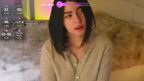 Snapshot of _sophiia_666 chatting on March 5, 10:28 pm Sophy online show from March 5, 10:28 pm