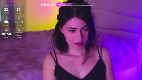 Snapshot of _sophiia_666 chatting on March 9, 12:58 am Sophy online show from March 9, 12:58 am