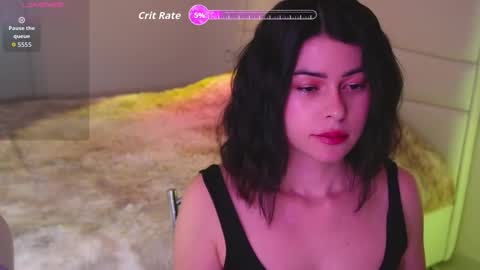 Snapshot of _sophiia_666 chatting on March 21, 10:46 pm Sophy online show from March 21, 10:46 pm