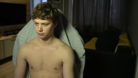 OLIVERpvt is open online show from February 2, 12:04 pm