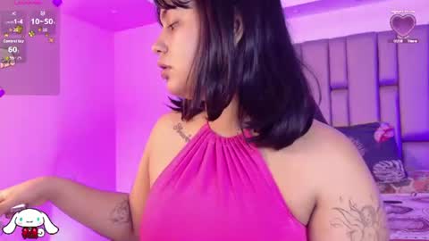 Snapshot of _sowy_venus_ chatting on June 18, 12:09 pm V E N U S online show from June 18, 12:09 pm