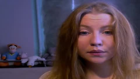 Snapshot of _space_girl_ chatting on February 5, 11:23 am Space Girl online show from February 5, 11:23 am