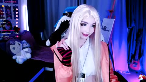 Emy and MilkyCute today    MY TG CHANNEL online show from February 5, 10:44 pm