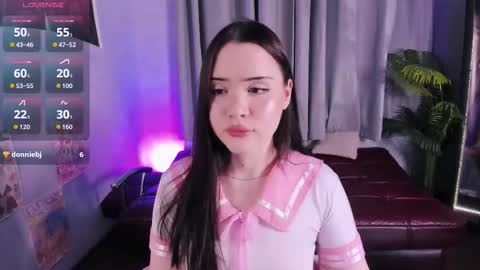 Snapshot of _spicygirl chatting on November 11, 8:53 pm Brittany online show from November 11, 8:53 pm