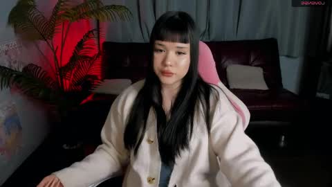 Brittany online show from March 1, 10:56 pm