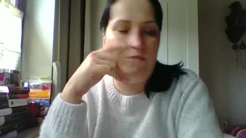 Melisa online show from December 19, 1:07 pm
