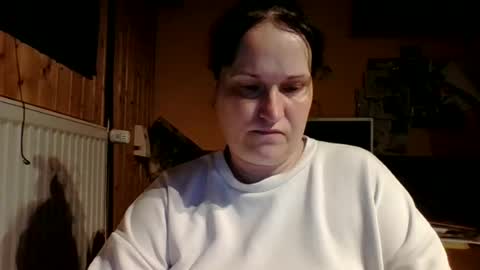 Melisa online show from June 23, 7:12 pm