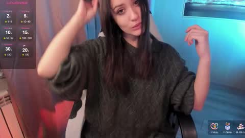 Snapshot of _sserendipityy_ chatting on November 16, 2:33 pm _sserendipityy_ online show from November 16, 2:33 pm