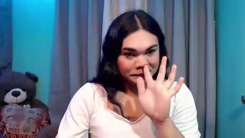 Snapshot of _staceyxxsanchez_ chatting on July 21, 6:32 pm stacey online show from July 21, 6:32 pm