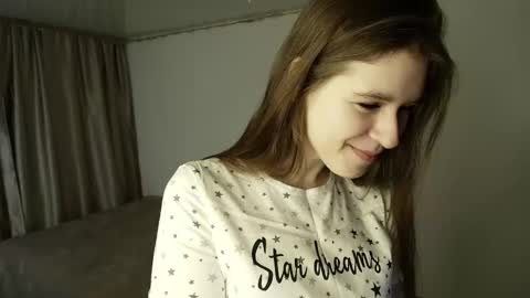 Snapshot of _stella_grace_ chatting on March 29, 7:08 am Stella Grace online show from March 29, 7:08 am
