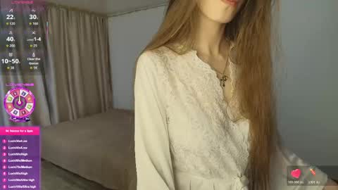 Snapshot of _stella_grace_ chatting on May 29, 8:01 am Stella Grace online show from May 29, 8:01 am