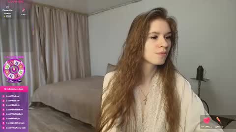 Snapshot of _stella_grace_ chatting on June 11, 3:26 am Stella Grace online show from June 11, 3:26 am