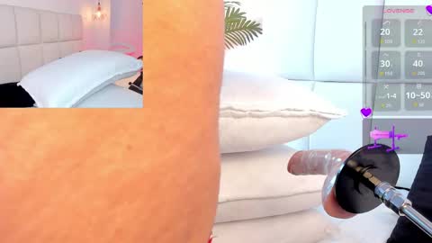 Steff online show from April 23, 6:03 am