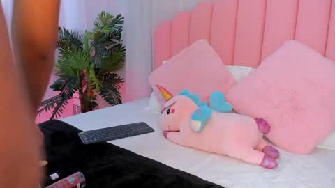 Steff online show from April 25, 11:57 am