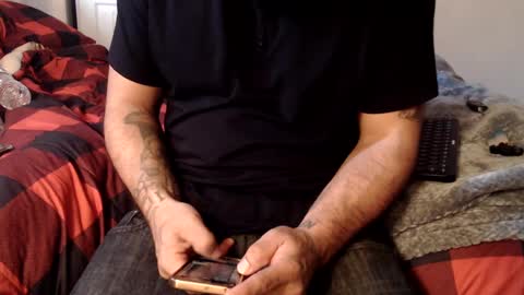 Snapshot of _str8_sancho chatting on February 27, 4:53 pm Originally str8 sancho but cant access account online show from February 27, 4:53 pm