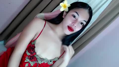 Eilachloe online show from February 16, 12:34 pm