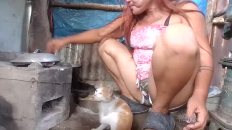 _suphitchaya_ online show from July 27, 11:23 pm
