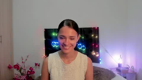 Snapshot of _sussi_ chatting on December 21, 1:42 pm Sussi online show from December 21, 1:42 pm
