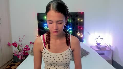 Snapshot of _sussi_ chatting on December 27, 1:28 pm Sussi online show from December 27, 1:28 pm