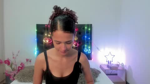 Snapshot of _sussi_ chatting on December 28, 1:17 pm Sussi online show from December 28, 1:17 pm