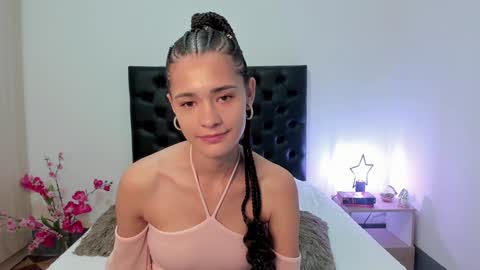 Snapshot of _sussi_ chatting on January 10, 1:31 pm Sussi online show from January 10, 1:31 pm