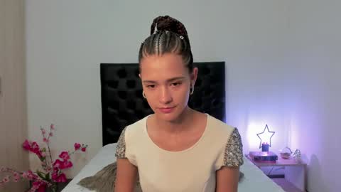 Snapshot of _sussi_ chatting on January 11, 1:32 pm Sussi online show from January 11, 1:32 pm