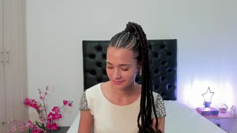 Snapshot of _sussi_ chatting on January 11, 7:38 pm Sussi online show from January 11, 7:38 pm