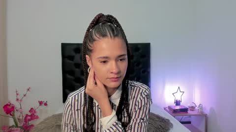 Snapshot of _sussi_ chatting on January 15, 1:41 pm Sussi online show from January 15, 1:41 pm