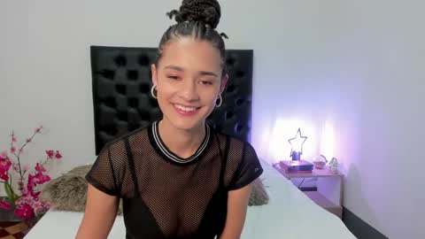 Snapshot of _sussi_ chatting on January 16, 1:25 pm Sussi online show from January 16, 1:25 pm