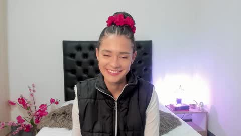 Snapshot of _sussi_ chatting on January 21, 1:32 pm Sussi online show from January 21, 1:32 pm