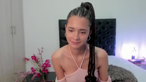 Snapshot of _sussi_ chatting on January 22, 4:33 pm Sussi online show from January 22, 4:33 pm