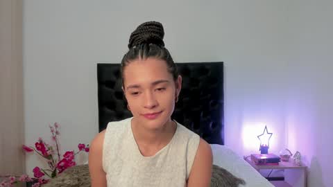 Snapshot of _sussi_ chatting on January 23, 1:35 pm Sussi online show from January 23, 1:35 pm