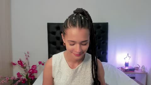 Snapshot of _sussi_ chatting on January 23, 4:37 pm Sussi online show from January 23, 4:37 pm
