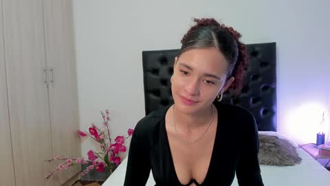 Snapshot of _sussi_ chatting on January 28, 1:49 pm Sussi online show from January 28, 1:49 pm