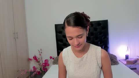 Snapshot of _sussi_ chatting on January 30, 2:04 pm Sussi online show from January 30, 2:04 pm