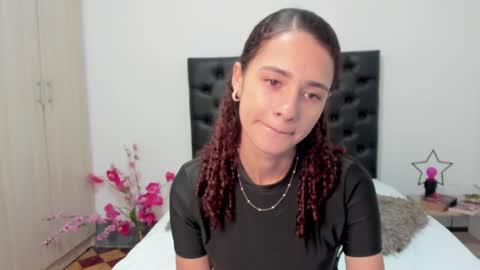 Snapshot of _sussi_ chatting on February 3, 1:30 pm Sussi online show from February 3, 1:30 pm