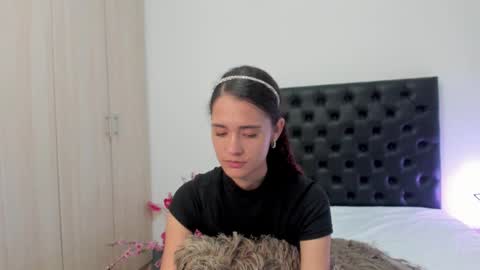 Snapshot of _sussi_ chatting on February 11, 4:35 pm Sussi online show from February 11, 4:35 pm
