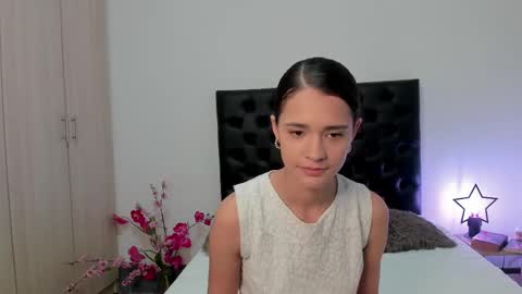 Snapshot of _sussi_ chatting on February 12, 1:27 pm Sussi online show from February 12, 1:27 pm