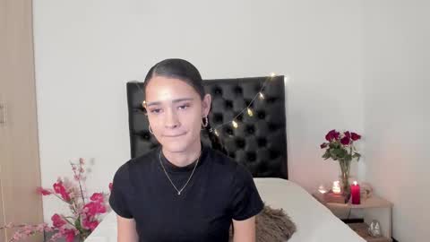 Snapshot of _sussi_ chatting on February 14, 4:31 pm Sussi online show from February 14, 4:31 pm