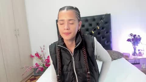 Snapshot of _sussi_ chatting on February 20, 1:40 pm Sussi online show from February 20, 1:40 pm