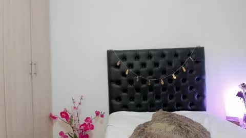 Snapshot of _sussi_ chatting on February 20, 4:46 pm Sussi online show from February 20, 4:46 pm