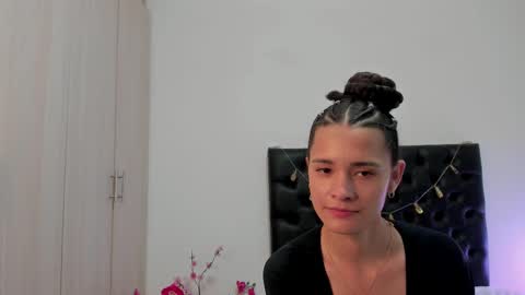 Snapshot of _sussi_ chatting on March 4, 7:11 pm Sussi online show from March 4, 7:11 pm