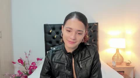 Snapshot of _sussi_ chatting on March 11, 1:34 pm Sussi online show from March 11, 1:34 pm