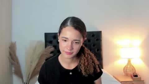 Snapshot of _sussi_ chatting on September 19, 1:23 pm Sussi online show from September 19, 1:23 pm
