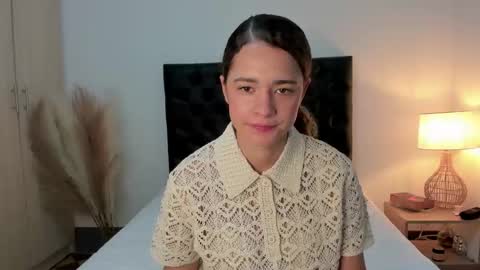 Snapshot of _sussi_ chatting on October 9, 2:04 pm Sussi online show from October 9, 2:04 pm