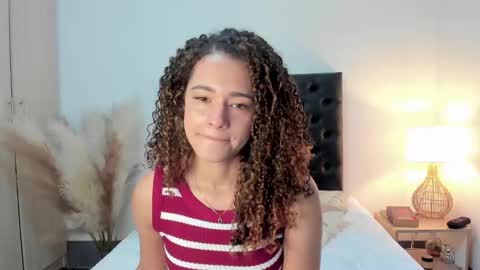 Snapshot of _sussi_ chatting on October 10, 1:43 pm Sussi online show from October 10, 1:43 pm
