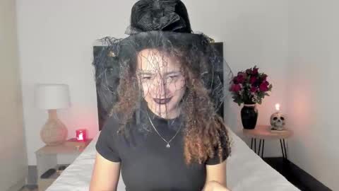 Snapshot of _sussi_ chatting on October 17, 2:41 pm Sussi online show from October 17, 2:41 pm