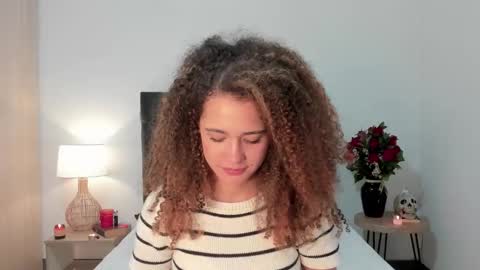 Snapshot of _sussi_ chatting on October 18, 2:29 pm Sussi online show from October 18, 2:29 pm