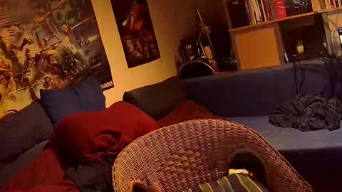 Snapshot of _svenerd87___ chatting on September 8, 7:02 pm Sven online show from September 8, 7:02 pm