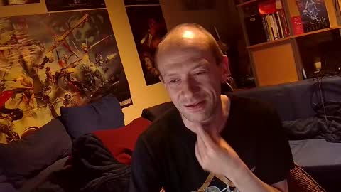 Snapshot of _svenerd87___ chatting on September 14, 7:35 pm Sven online show from September 14, 7:35 pm